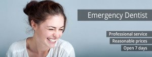 Dentist St Lukes - Emergency Dentist